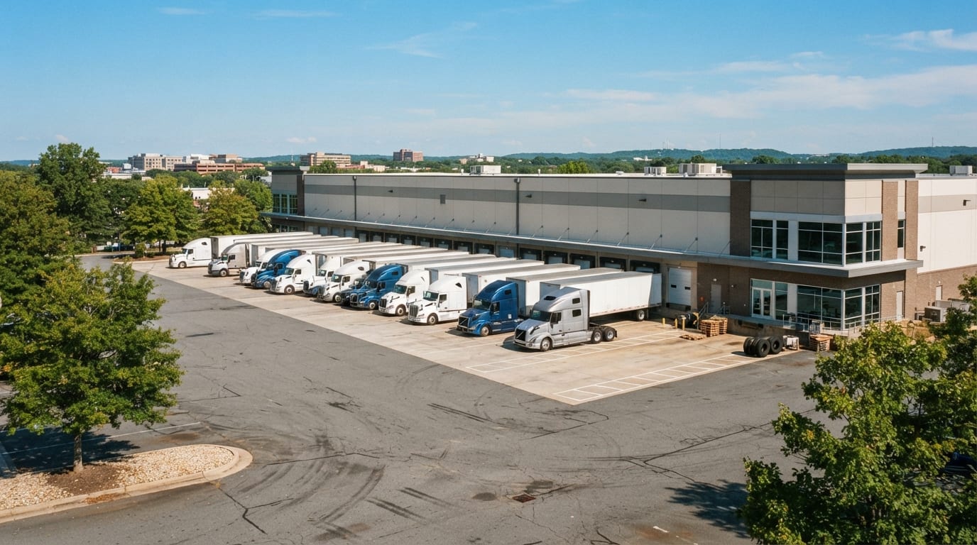 Seamless International Shipping