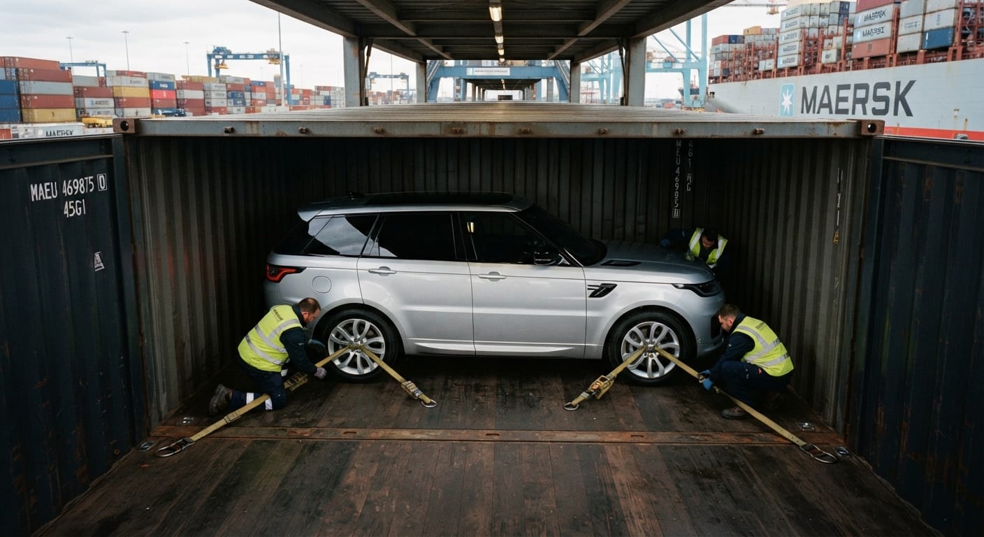 Accessing Top US Auto Auctions